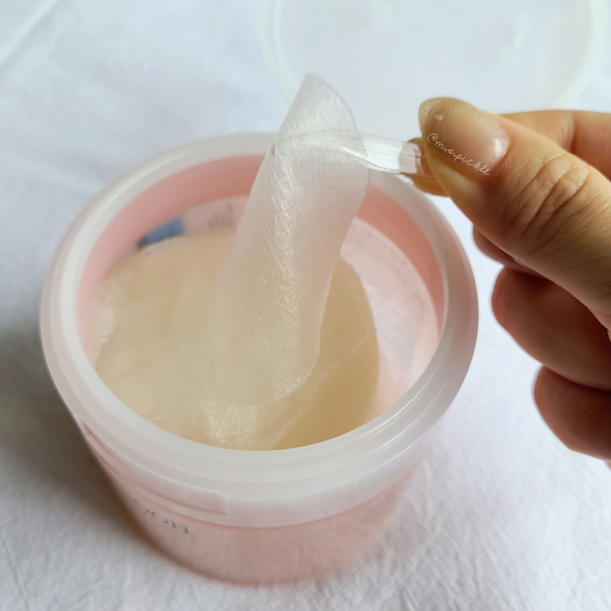 センテラ サンクリーム/mixsoon/日焼け止めクリームを使ったクチコミ（2枚目）