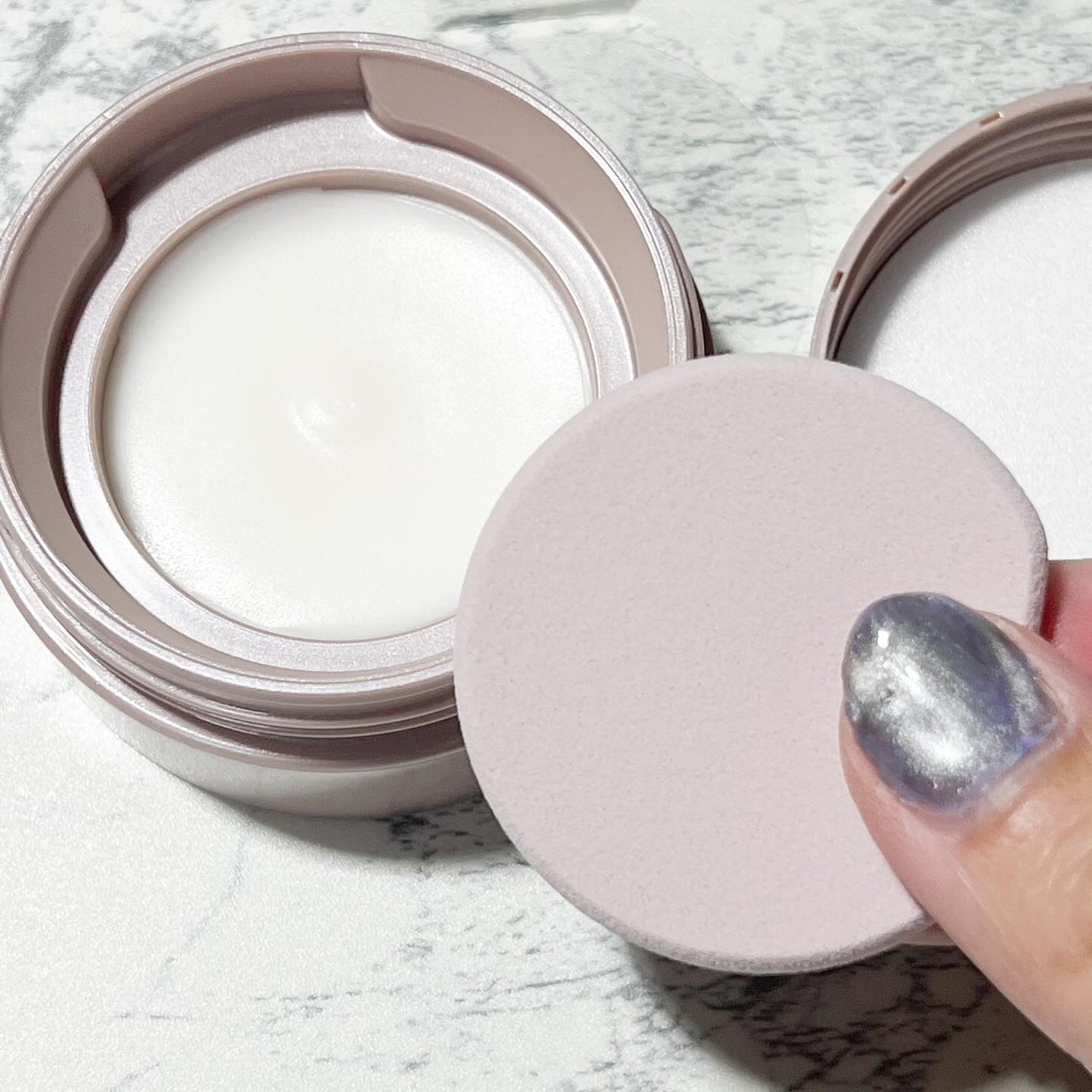 8x4 デオドラントパテ【医薬部外品】/8x4/デオドラント・制汗剤を使ったクチコミ(2枚目)