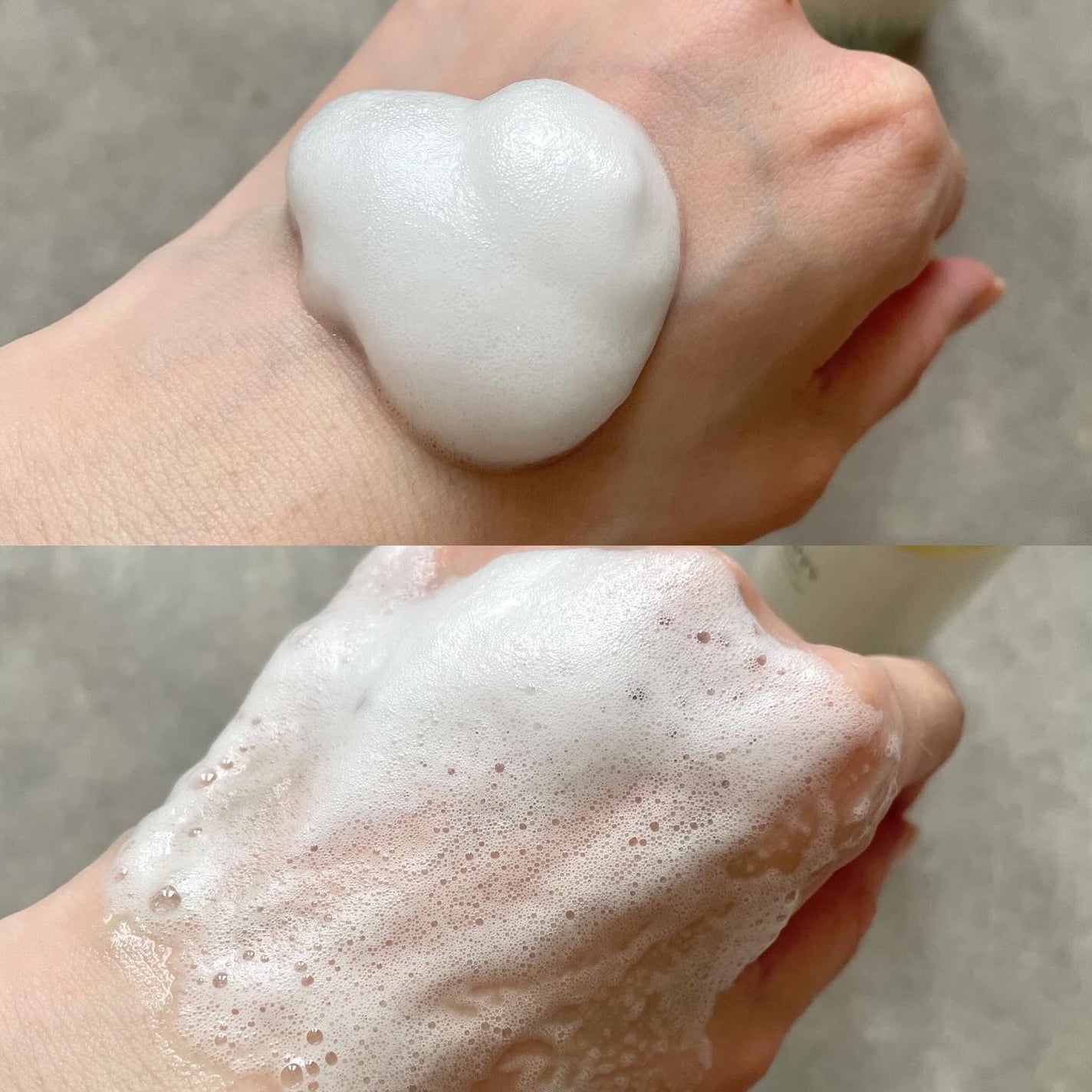 selfem femininewash/SELFEM/デリケートゾーンケアを使ったクチコミ(3枚目)