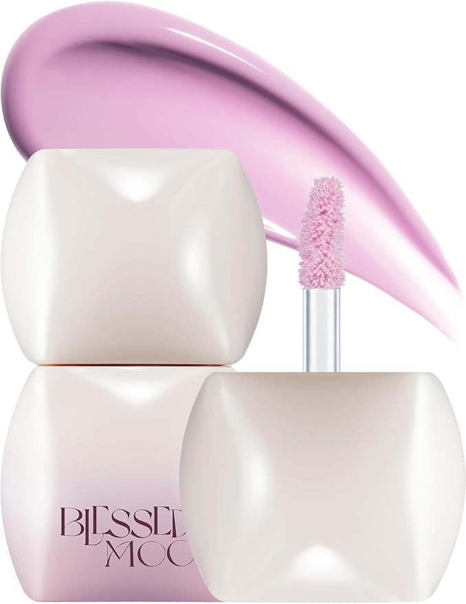 ベールメルティングカラーブラッシュ / BLESSED MOON