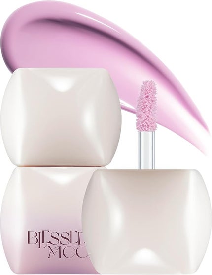 BLESSED MOON ベールメルティングカラーブラッシュ