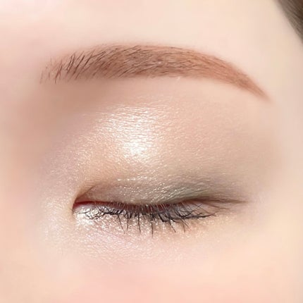 フェイスカラーパレット/チャコット・コスメティクス/アイシャドウパレットを使ったクチコミ(7枚目)