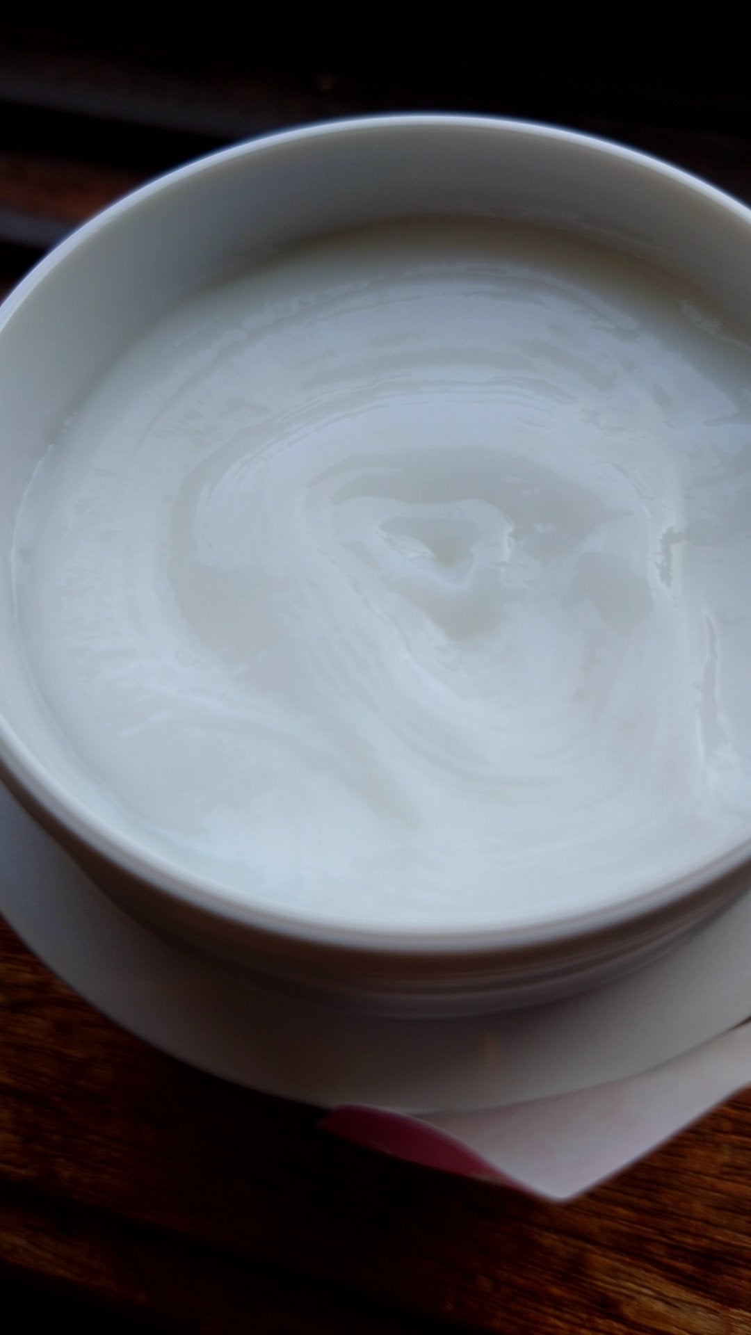 エッセンシャルプレミアム とろ生ヘアマスク/エッセンシャル/ヘアマスク・ヘアパックを使ったクチコミ(3枚目)