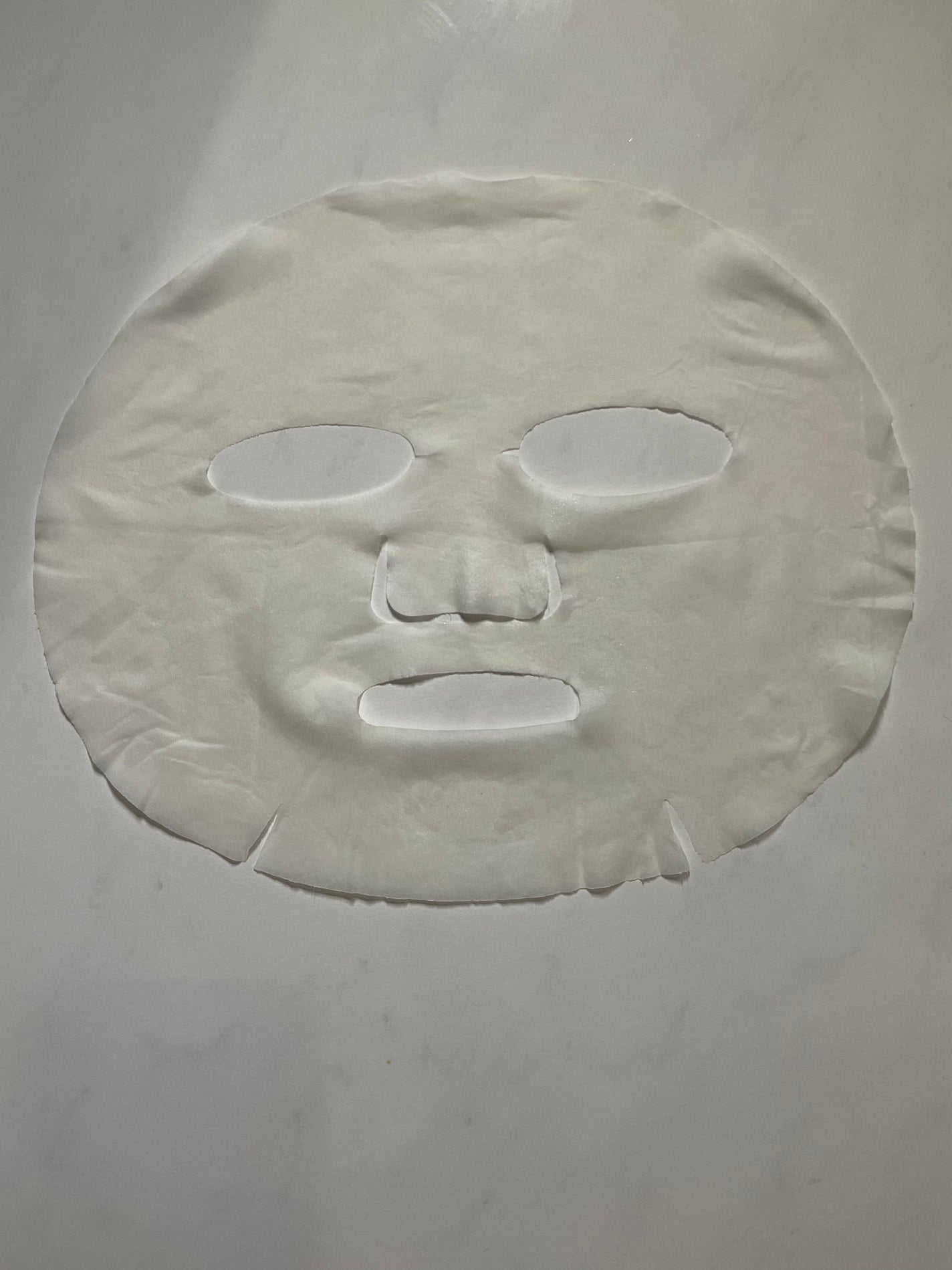 シカクーリングマスク/Cell Fusion C(セルフュージョンシー)/シートマスク・パックを使ったクチコミ(4枚目)