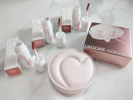 を使ったクチコミ(1枚目)