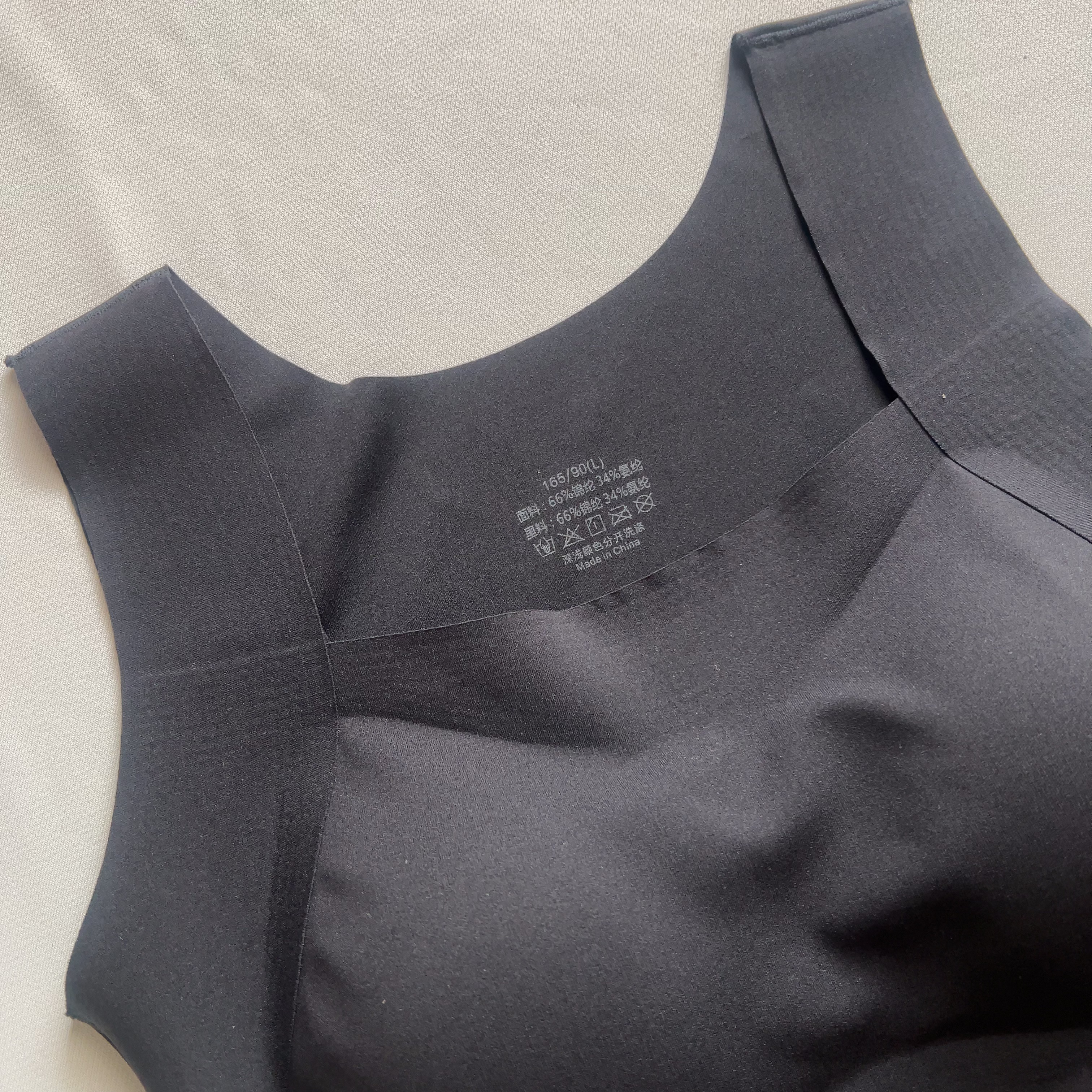 サニタリーショーツ/deardoris/その他生理用品を使ったクチコミ（2枚目）