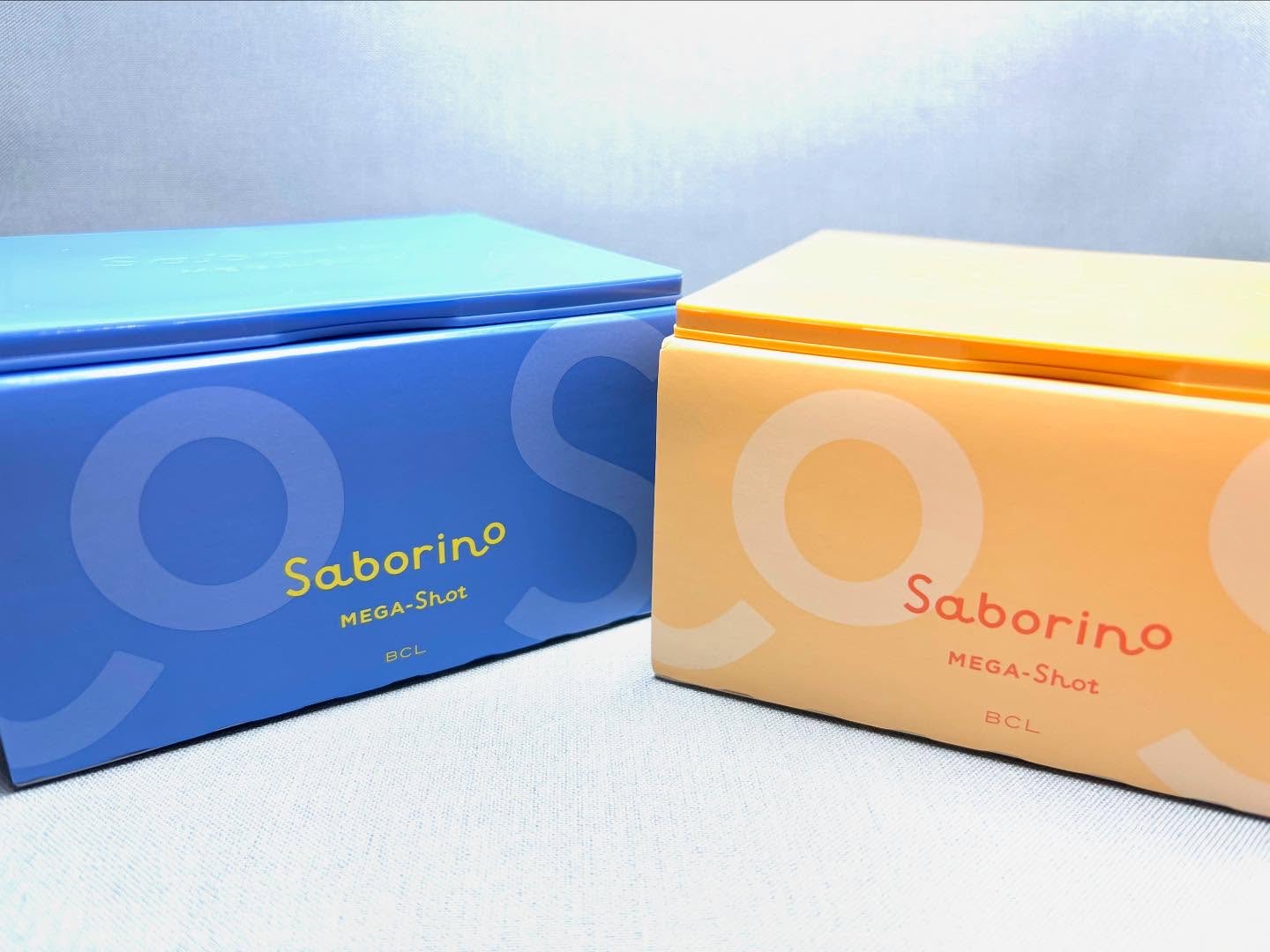 サボリーノ メガショット 朝用ツヤピールマスク CC/サボリーノ/シートマスク・パックを使ったクチコミ（2枚目）