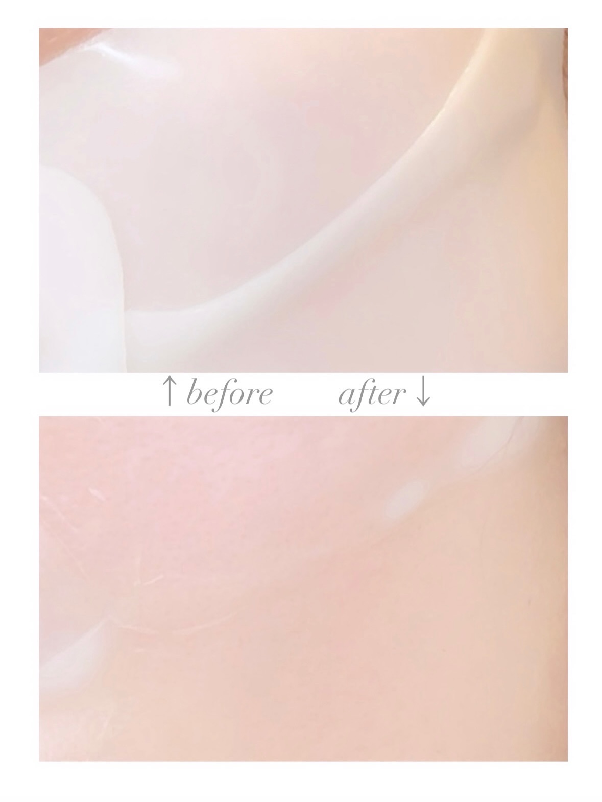 バイオコラーゲンリアルディープマスク/Biodance/シートマスク・パックを使ったクチコミ（3枚目）