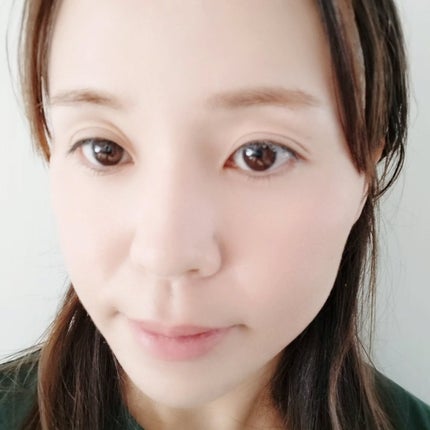 キープアイブロウ/ラッシュグランディール/眉ティントを使ったクチコミ(4枚目)