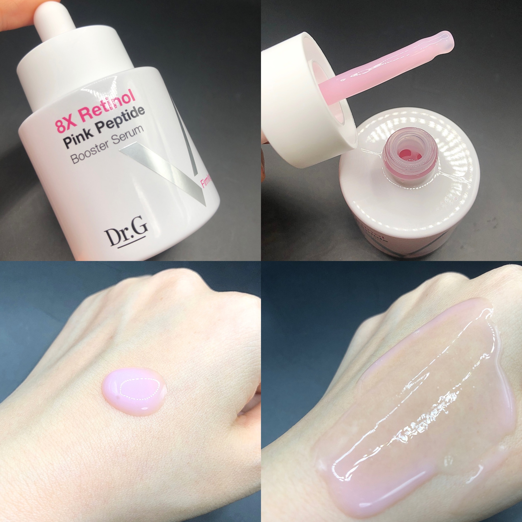 ドクタージー ピュア ビタミンA ファーミングマスク/Dr.G/シートマスク・パックを使ったクチコミ（2枚目）