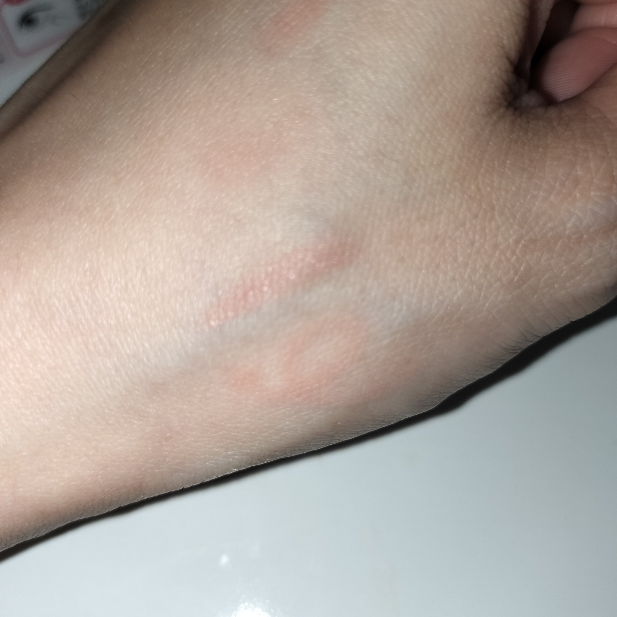 アイバッグコンシーラー/キャンメイク/ペンシルコンシーラーを使ったクチコミ（3枚目）