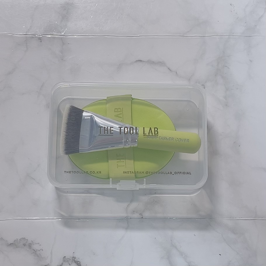 ハニーフィンガーグローブフォーポア/THE TOOL LAB/洗い流すパック・マスクを使ったクチコミ（1枚目）