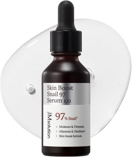 JMsolution スキンブースト スネイル 97