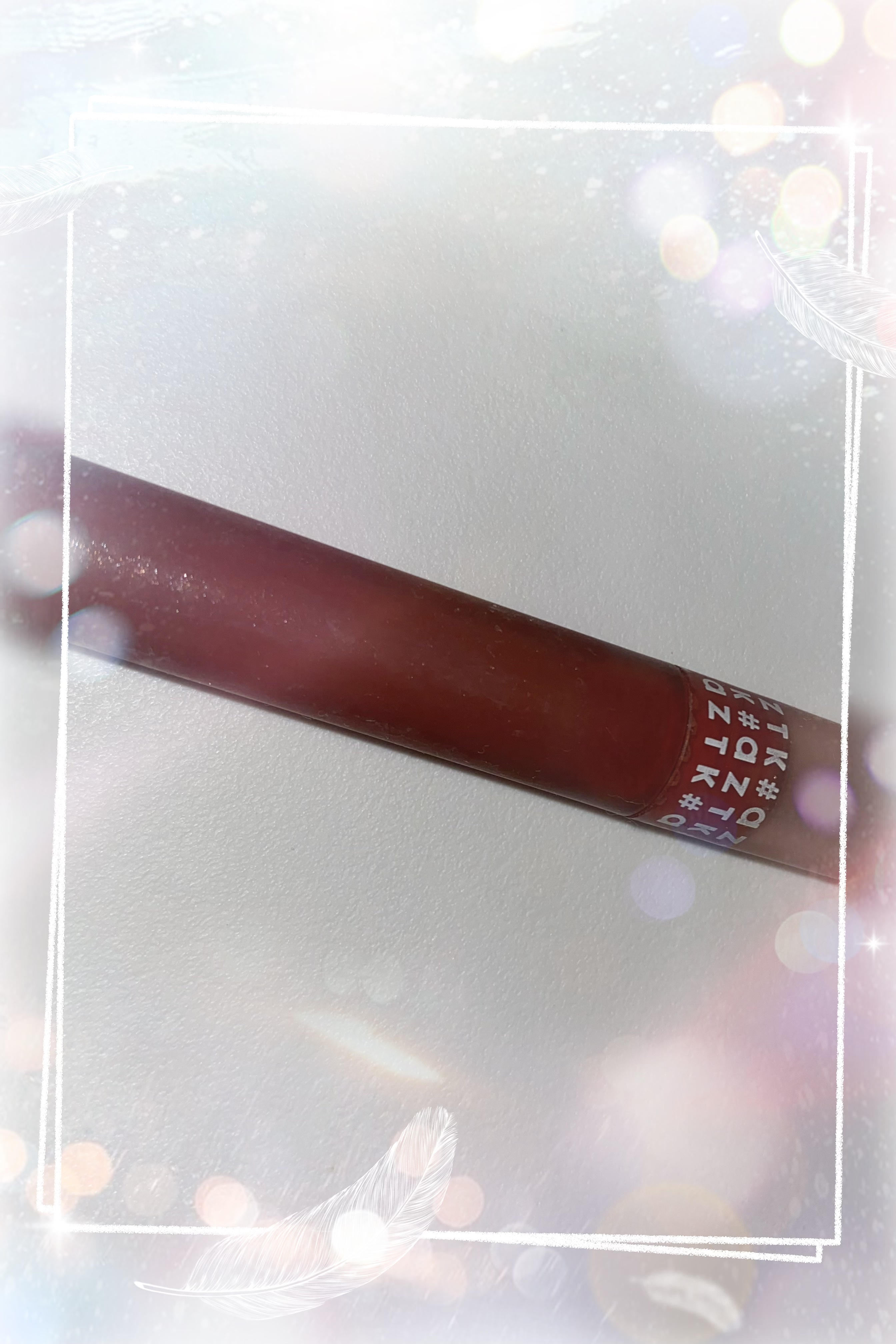 エアリーマットリップ/aZTK/口紅を使ったクチコミ（1枚目）