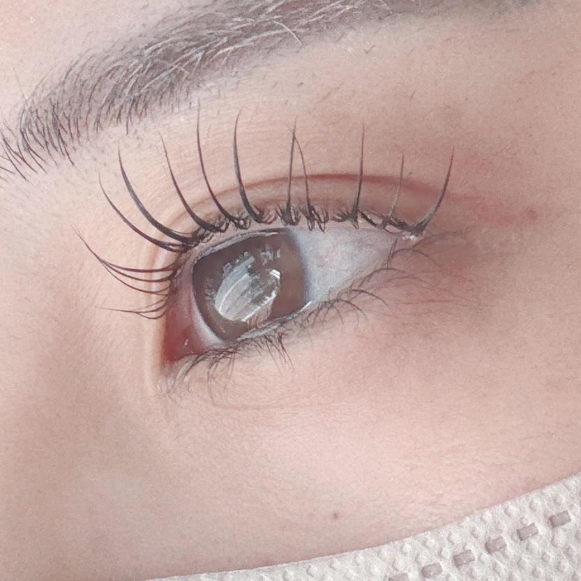 ラピッドラッシュ(R)　日本仕様正規品/ベリタス/まつげ美容液を使ったクチコミ（1枚目）