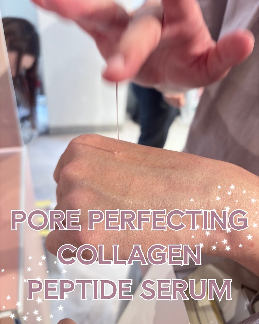 ポアコラーゲンペプチドクリーム/Biodance/フェイスクリームを使ったクチコミ(3枚目)