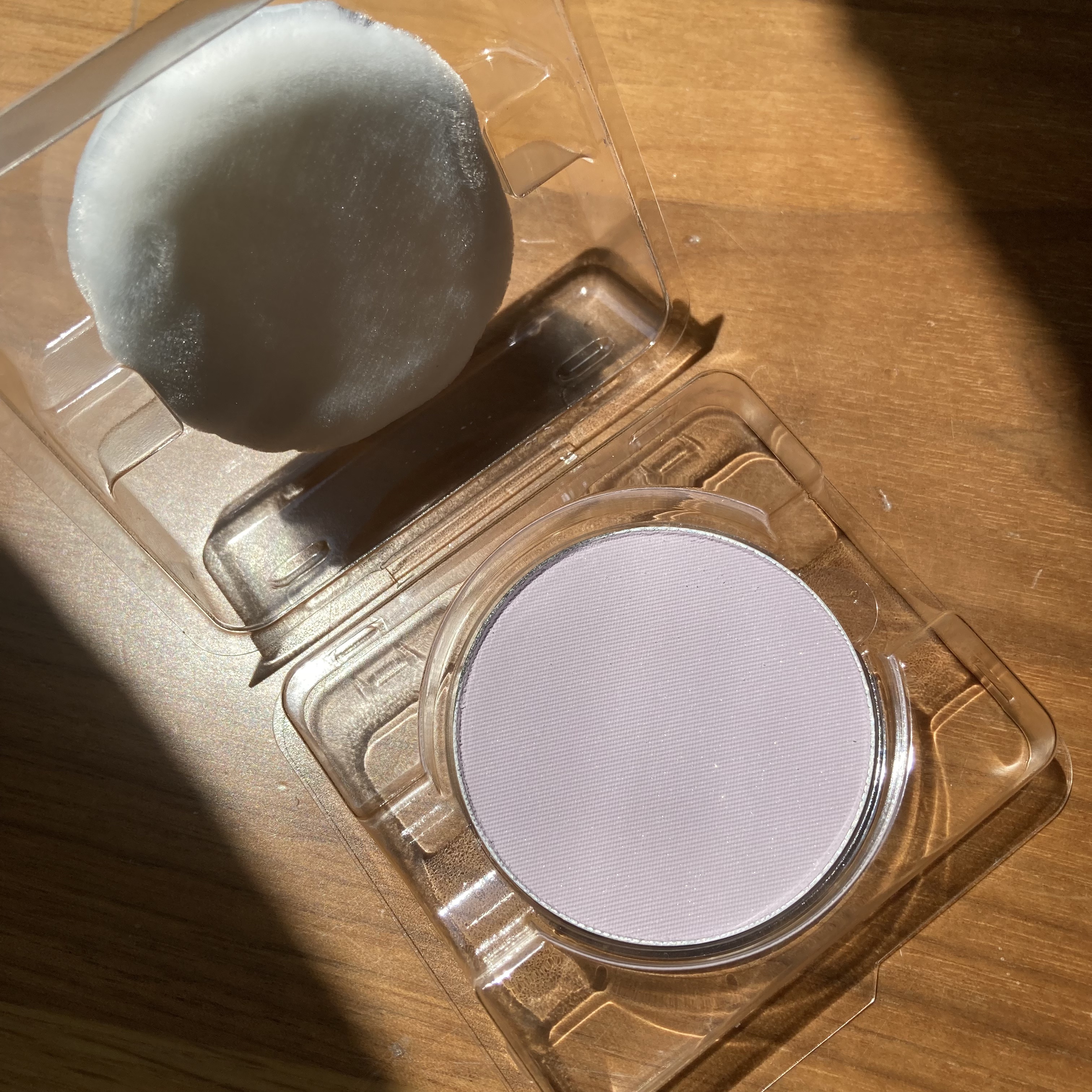 サンスクリーン(R)パウダー/オルビス/日焼け止めパウダーを使ったクチコミ（1枚目）