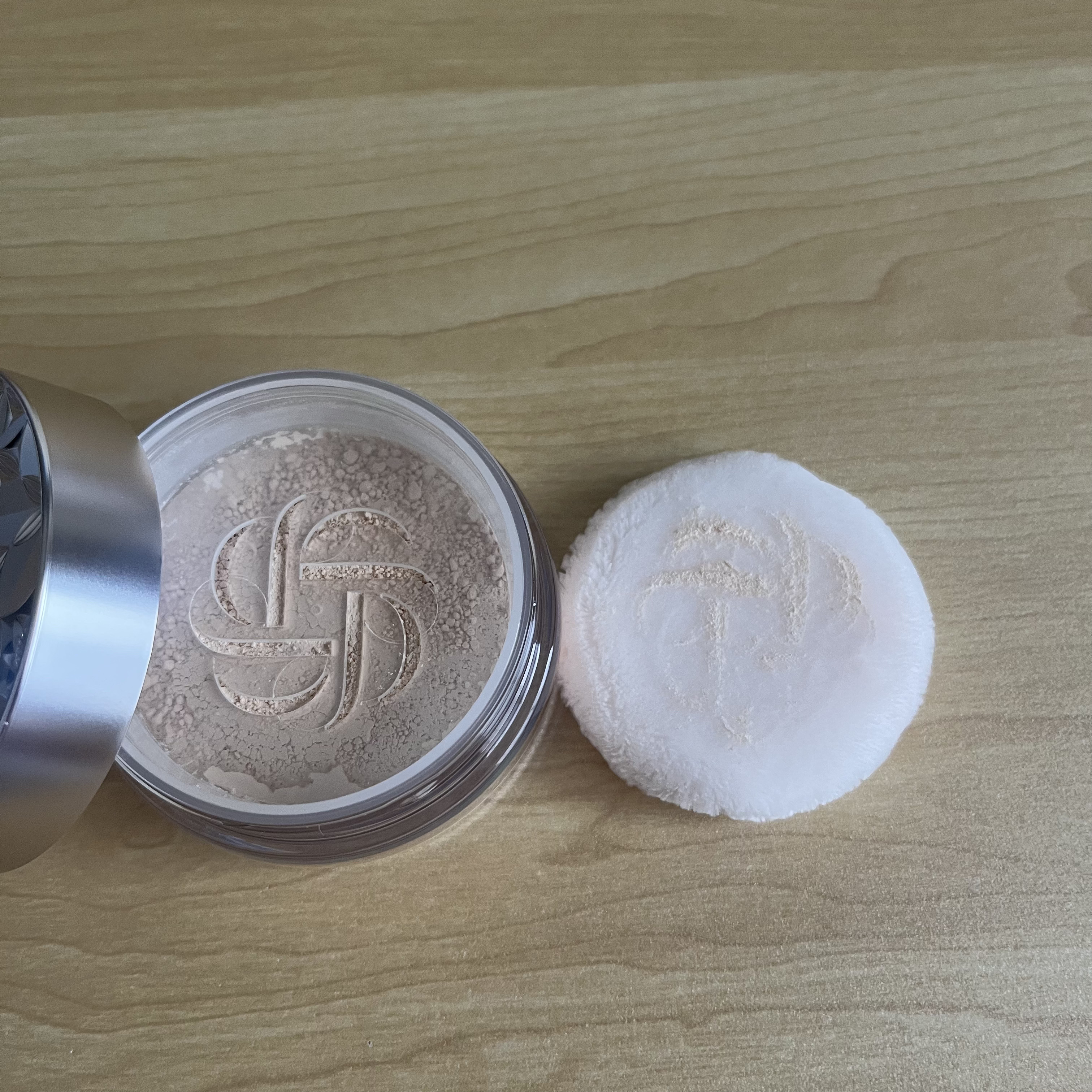 ルース パウダー/DECORTÉ/ルースパウダーを使ったクチコミ（1枚目）