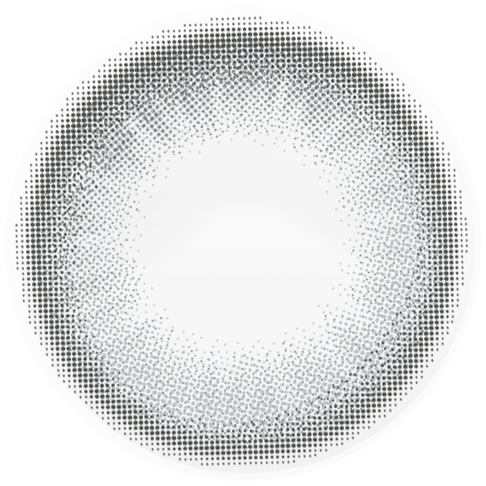 雪花グレー（Yukihana Gray）