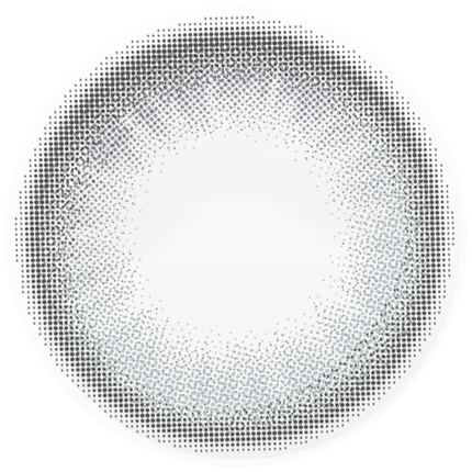 雪花グレー(Yukihana Gray)