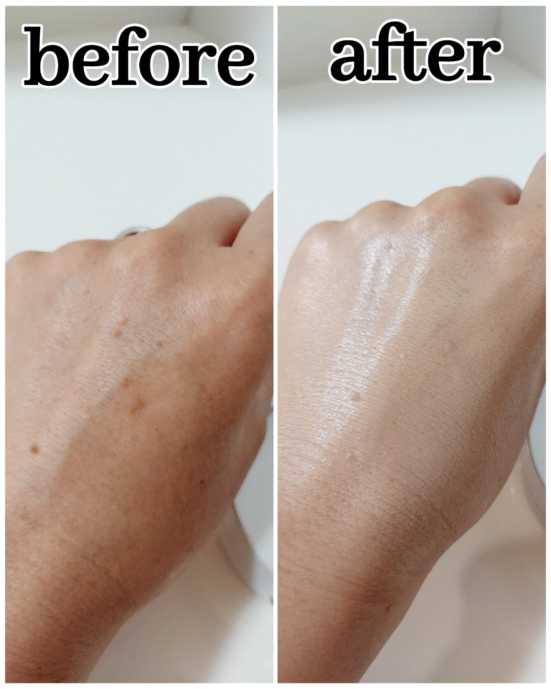 parnell セラム イン ハイグロウ クッション ファンデのクチコミ「✅PARNELL(パーネル)
・セラムインハイグロウクッション(15g #23 SPF50+/.....」（2枚目）