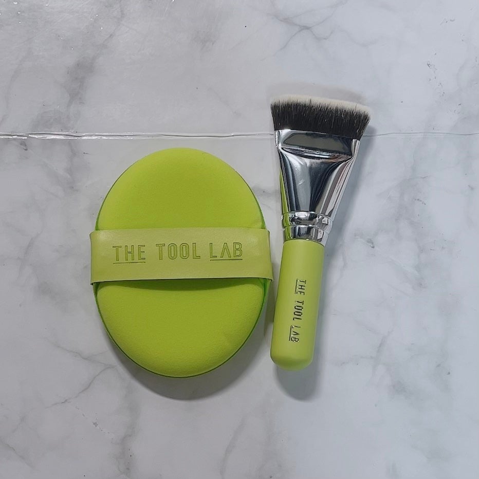 ハニーフィンガーグローブフォーポア/THE TOOL LAB/洗い流すパック・マスクを使ったクチコミ(2枚目)