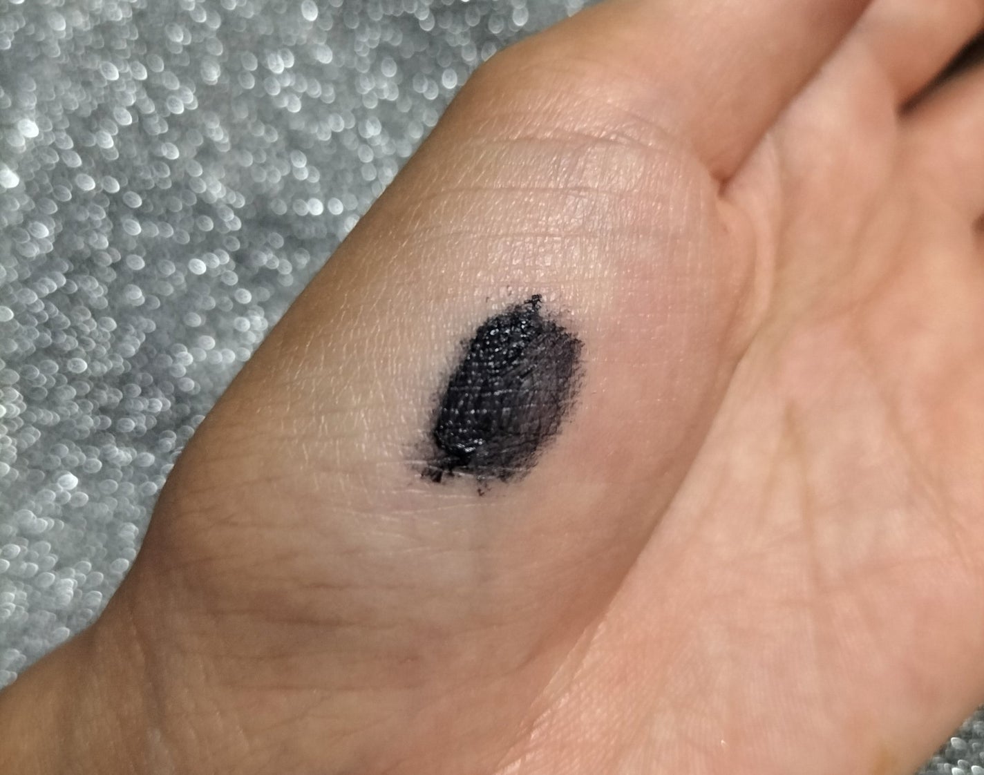 美容液カラーマスカラ/Borica/マスカラを使ったクチコミ(4枚目)