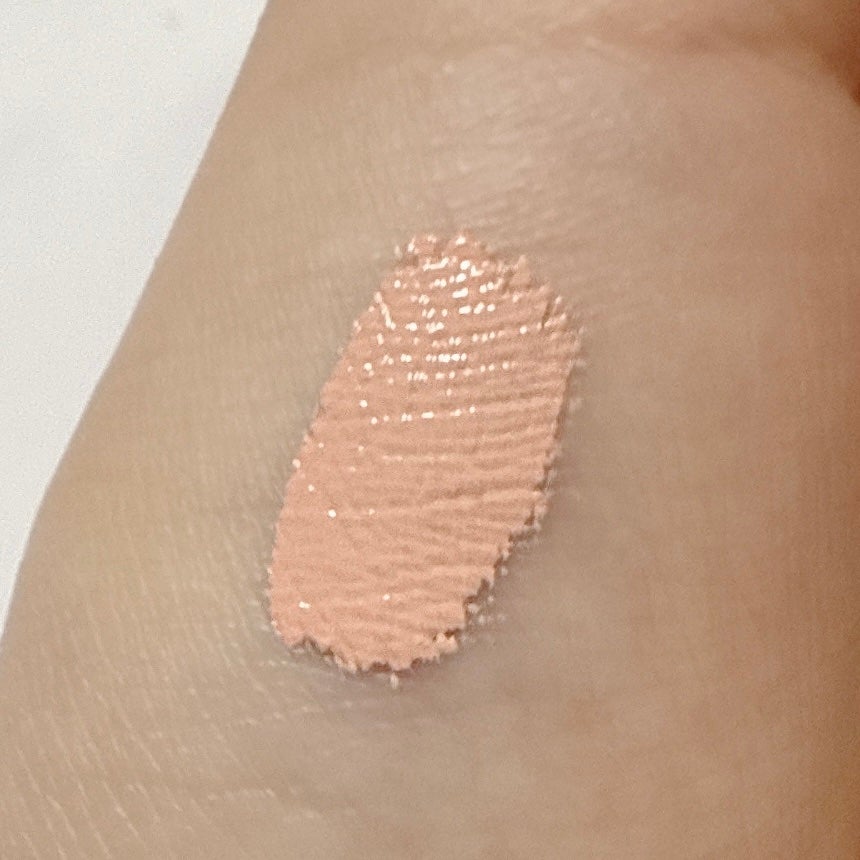 ストレッチコンシーラー/CEZANNE/リキッドコンシーラーを使ったクチコミ(2枚目)