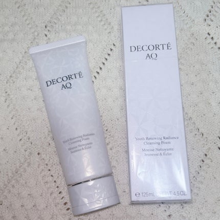 リポソーム アドバンスト リペアセラム/DECORTÉ/美容液を使ったクチコミ(2枚目)