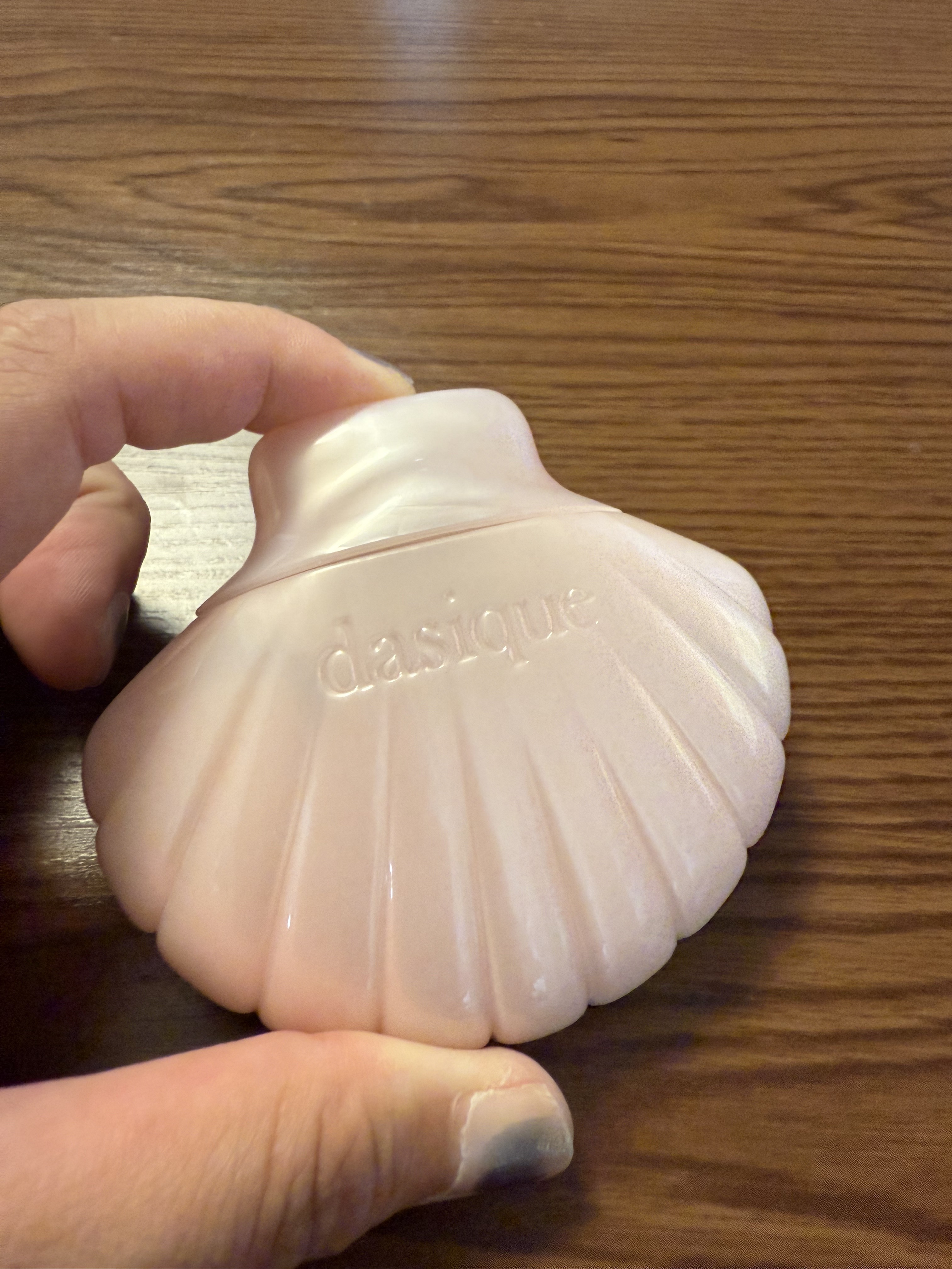 グロイシェルベース/dasique/化粧下地を使ったクチコミ（2枚目）