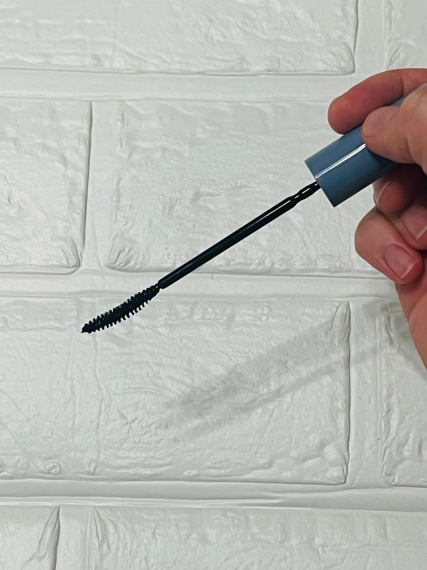 tam(フォロバ) on LIPS 「#PR#ファシオウルトラWPマスカラ 01漆黒ブラック塗るとす..」(3枚目)