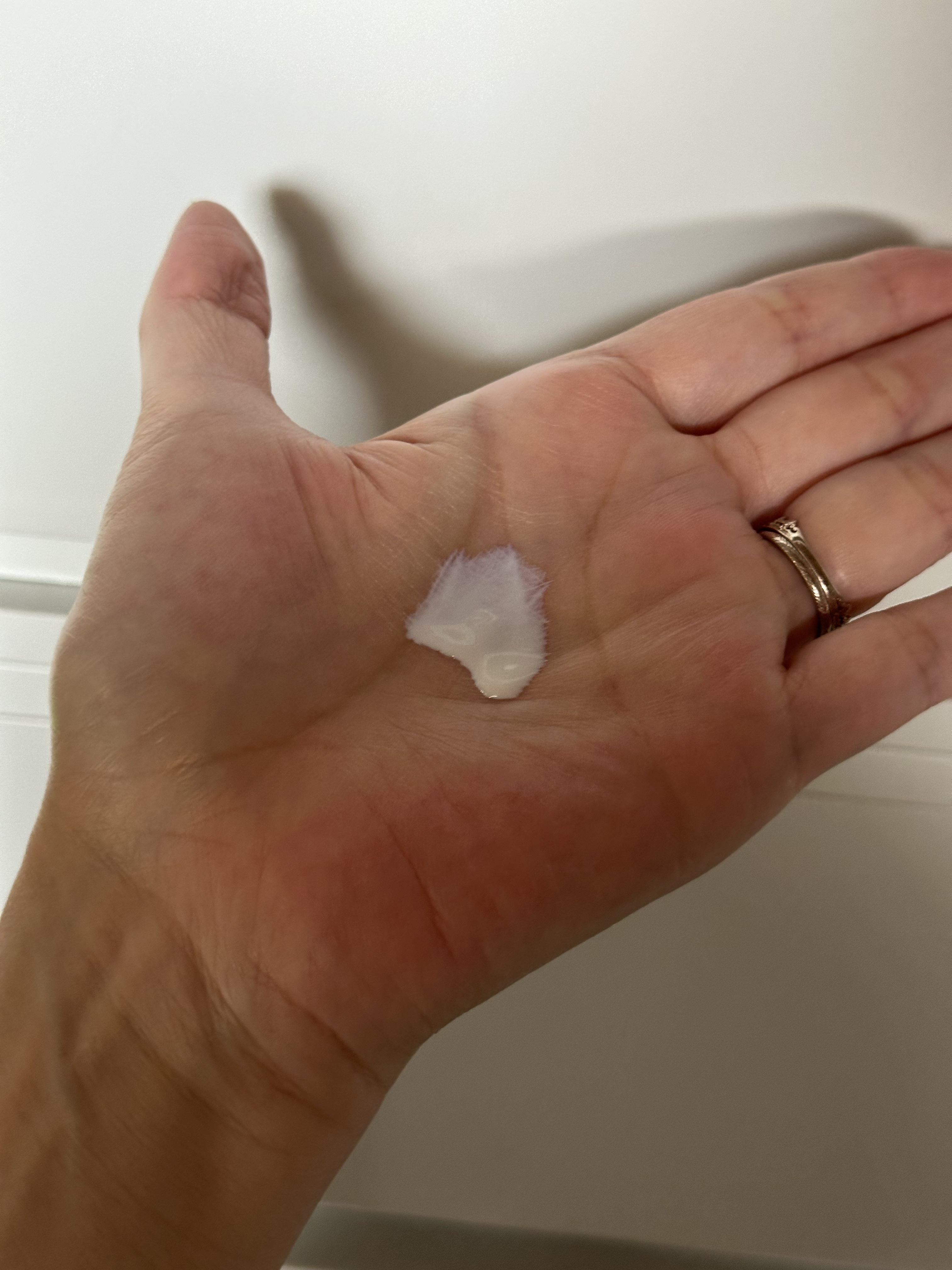 メラプロテクト/水橋保寿堂製薬/日焼け止めミルクを使ったクチコミ（2枚目）