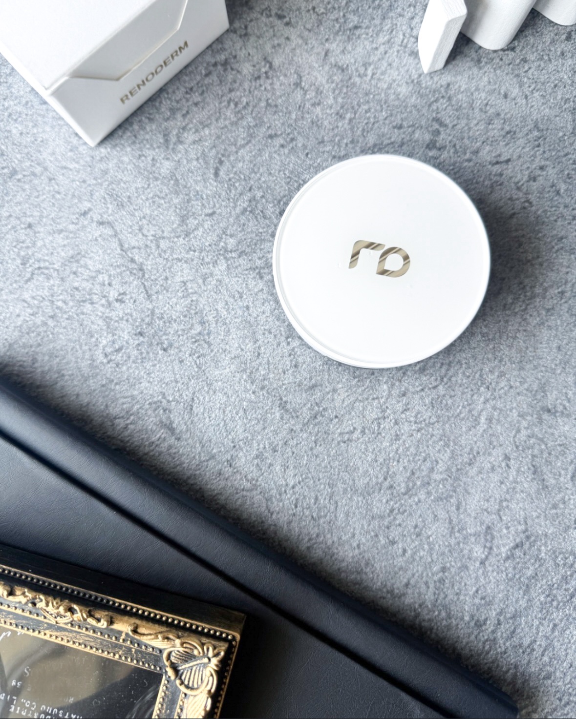 ディロングBBクリーム/RENODERM/BBクリームを使ったクチコミ（1枚目）