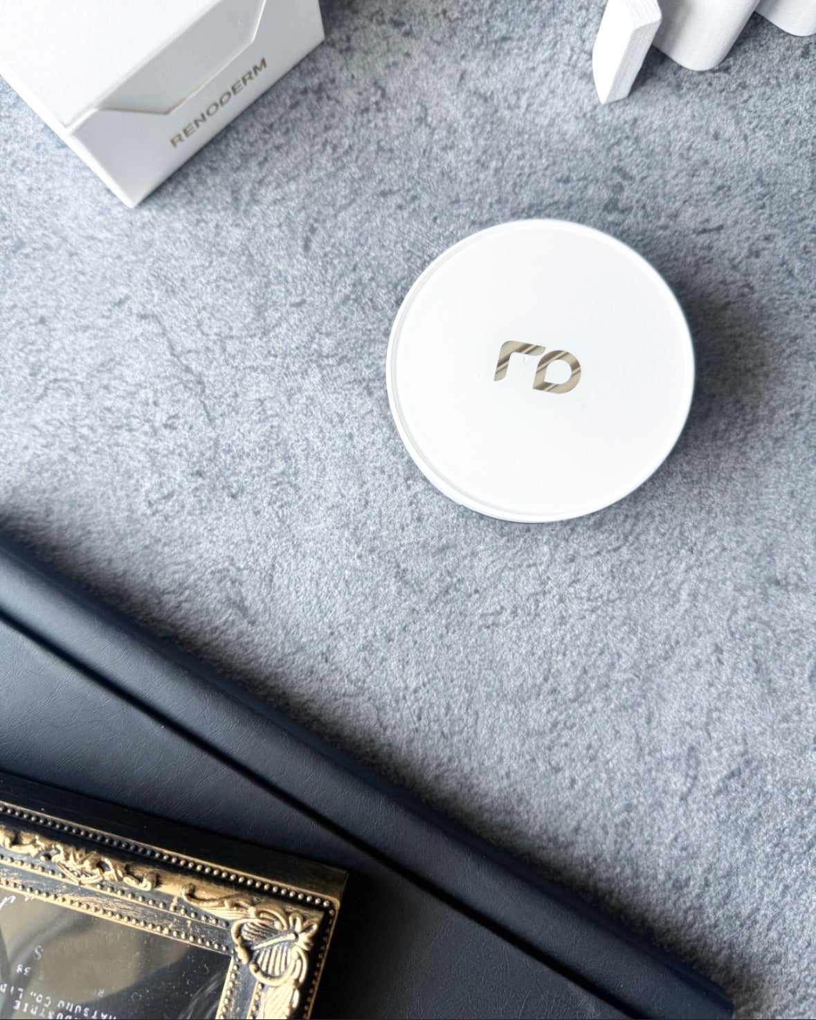 ディロングBBクリーム/RENODERM/BBクリームを使ったクチコミ(1枚目)