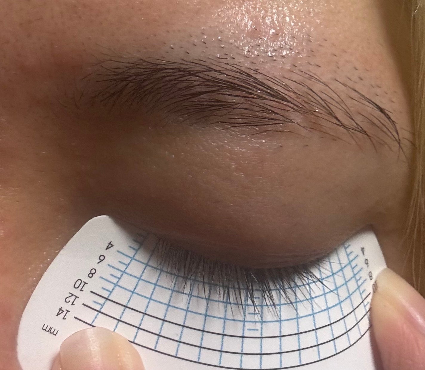 Blooming Eyelash Serum(透明)/KIERA/まつげ美容液を使ったクチコミ(5枚目)