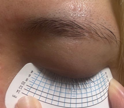 Blooming Eyelash Serum(透明)/KIERA/まつげ美容液を使ったクチコミ(5枚目)