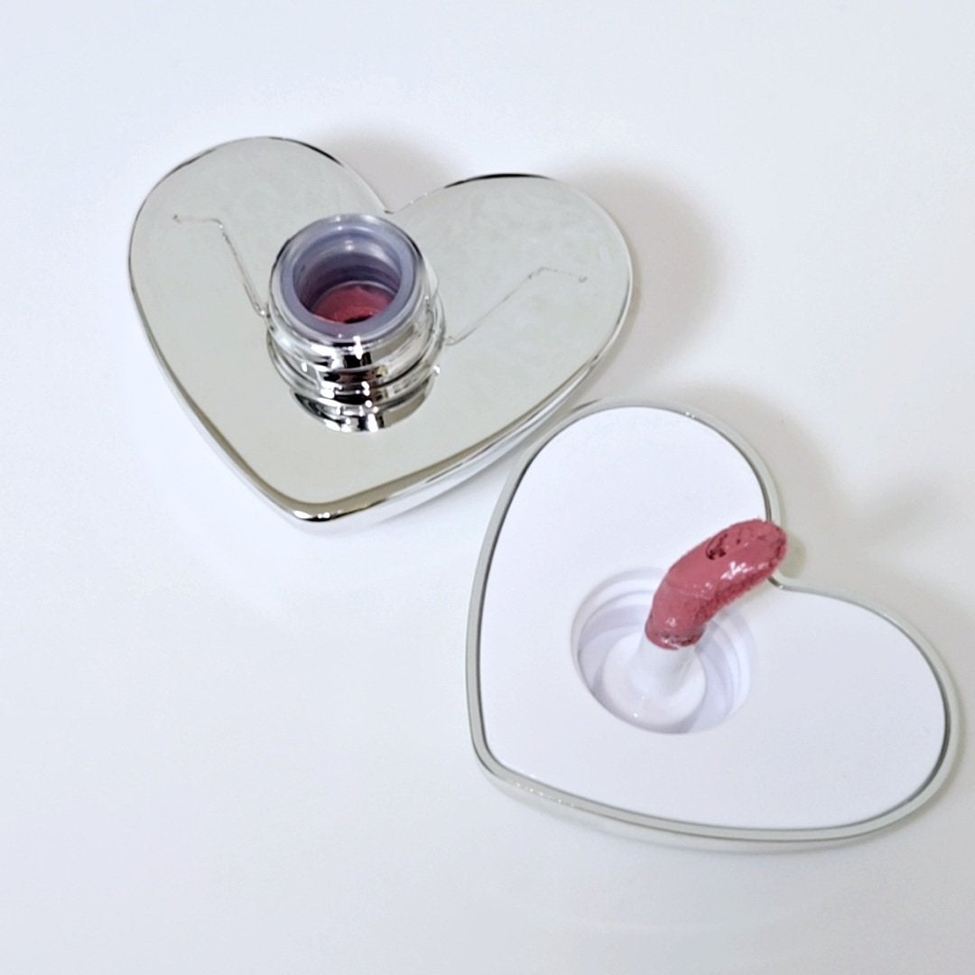 シルバーパース ムースクリーム リップ&チーク/oiad/ジェル・クリームチークを使ったクチコミ(2枚目)