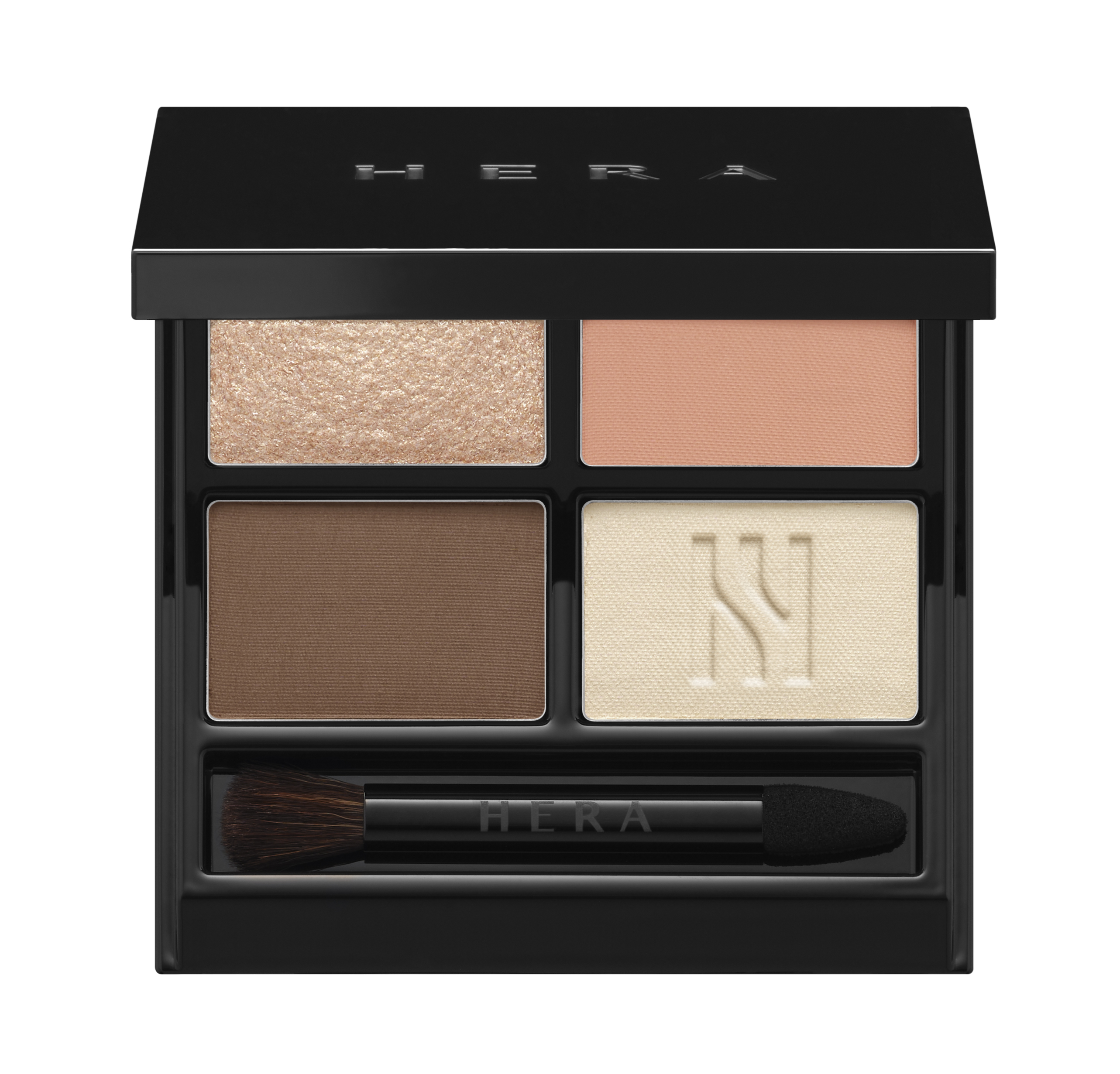 クァッドアイカラー N / HERA