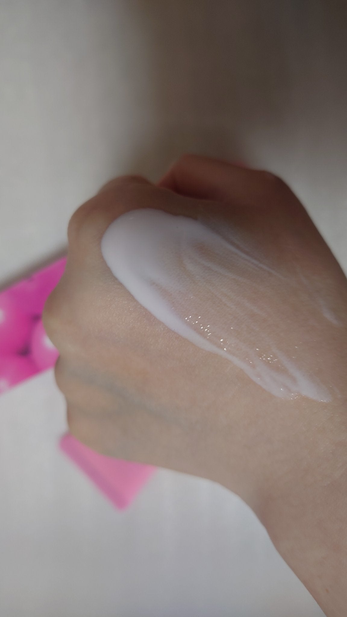 Gooseberry Juicy Glow-up Sun Serum/By Juccy/日焼け止めミルクを使ったクチコミ(4枚目)