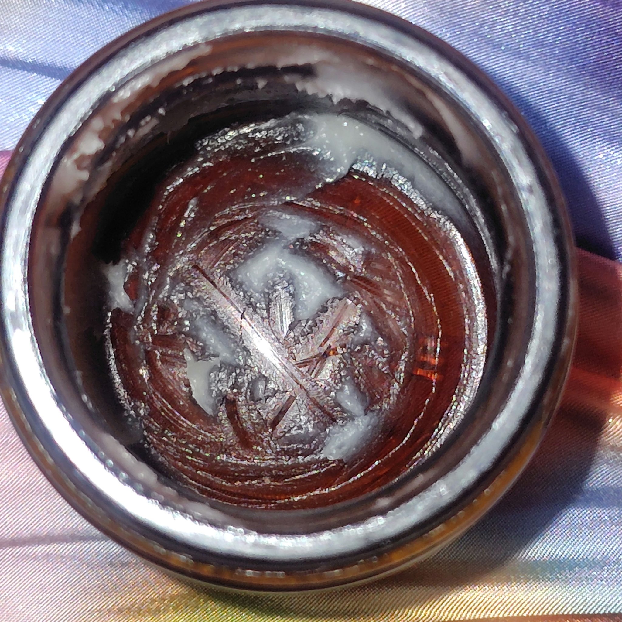 ヘアワックス/ザ・プロダクト/ヘアワックス・クリームを使ったクチコミ（2枚目）