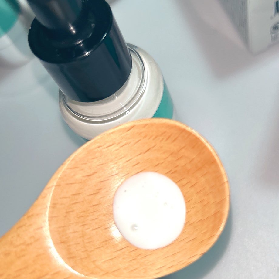 PDRN+リードルS 100/VT/美容液を使ったクチコミ（3枚目）