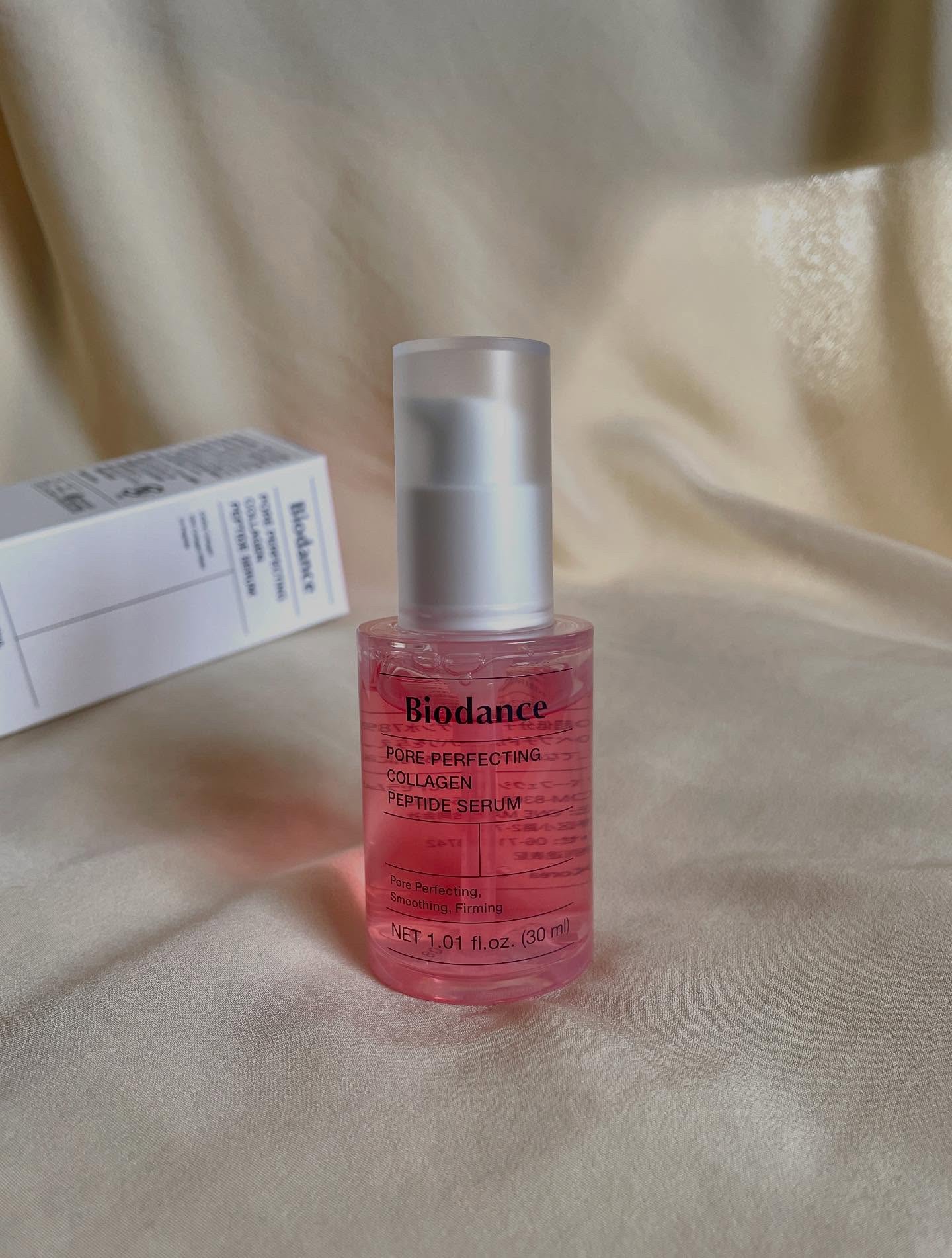 バイオコラーゲンリアルディープマスク/Biodance/シートマスク・パックを使ったクチコミ（2枚目）