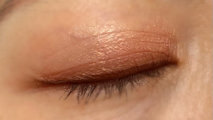 RMK シンクロマティック アイシャドウパレット/RMK/アイシャドウパレットを使ったクチコミ(4枚目)