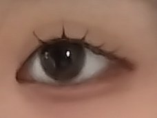 クイックラッシュカーラー/キャンメイク/マスカラ下地を使ったクチコミ（1枚目）