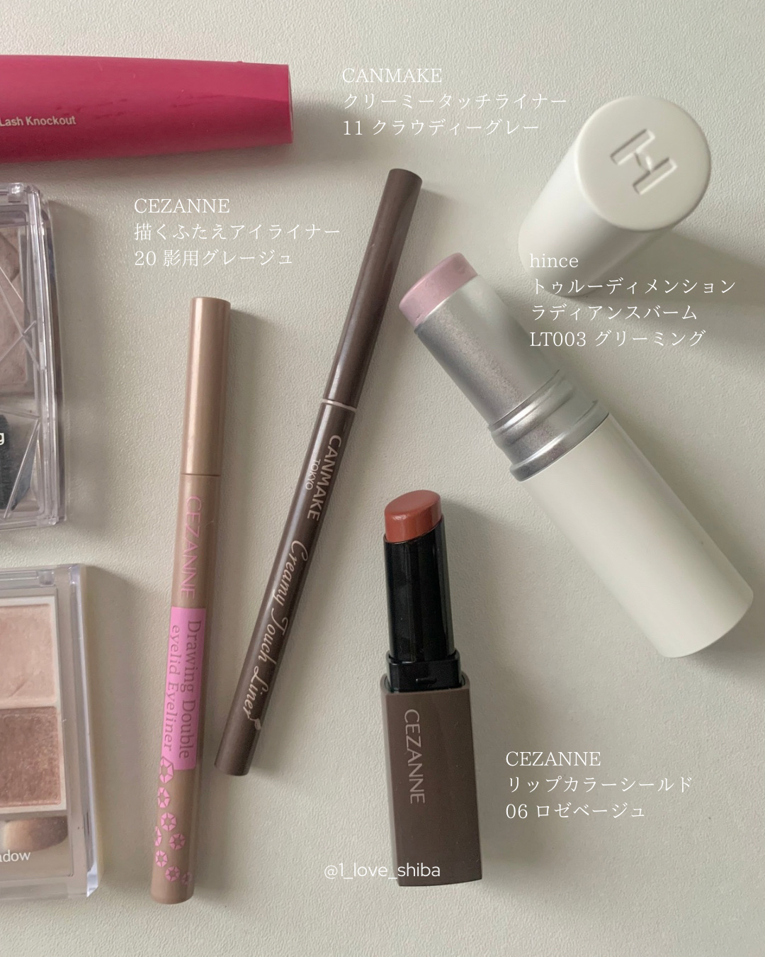 「塗るつけまつげ」ボリュームタイプ/デジャヴュ/マスカラを使ったクチコミ（3枚目）