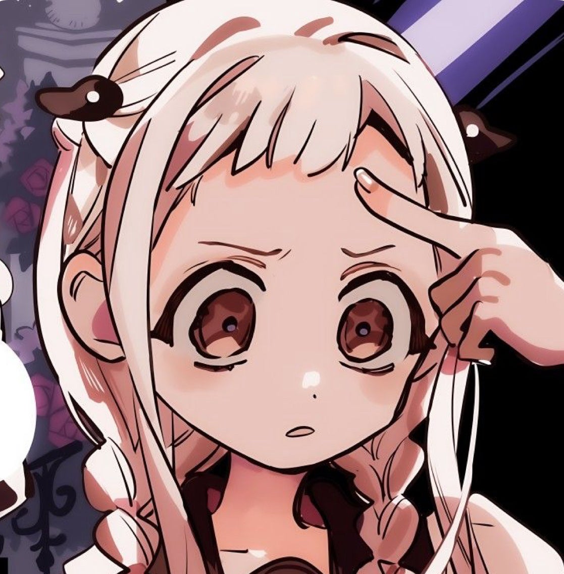 ねね on LIPS 「暗めな雰囲気で生活音💭ロムアンドのリップデコやりすぎたかも笑ま..」(1枚目)