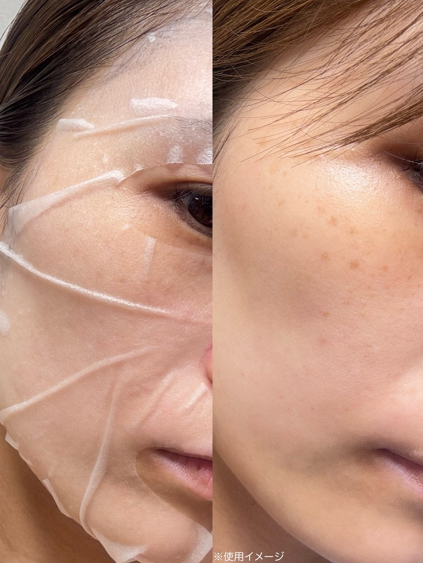 レチララ デイリーシートマスク/ネイチャーリパブリック/シートマスク・パックを使ったクチコミ(5枚目)