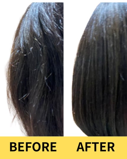 フルバブリングスカルプシャンプー/SAM'U/頭皮ケアを使ったクチコミ(4枚目)