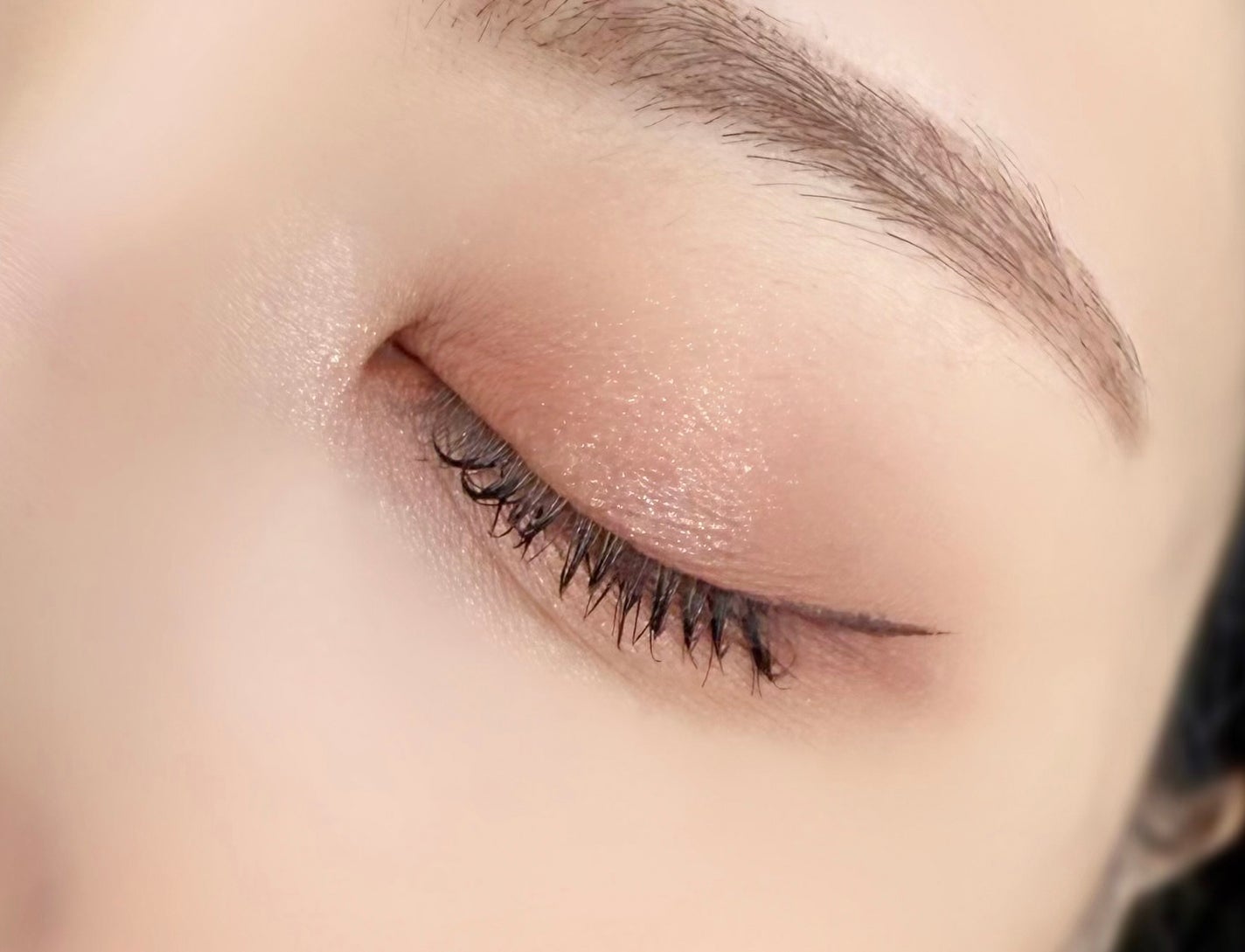 ケイト ポッピングシルエットシャドウ/KATE/アイシャドウパレットを使ったクチコミ(4枚目)