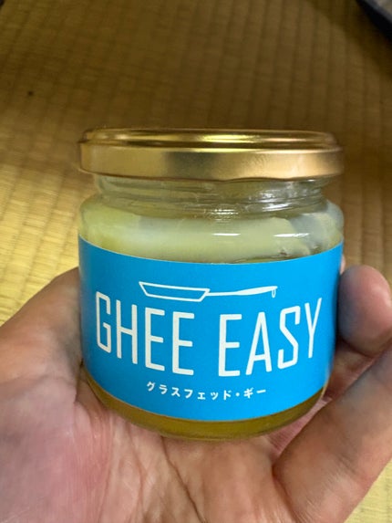 ギーイージー/フラット・クラフト/その他食品を使ったクチコミ(1枚目)